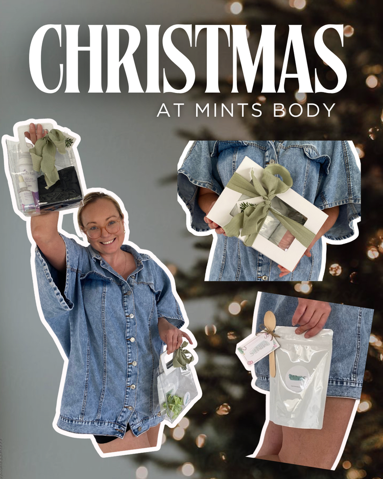 Christmas Edition 2025