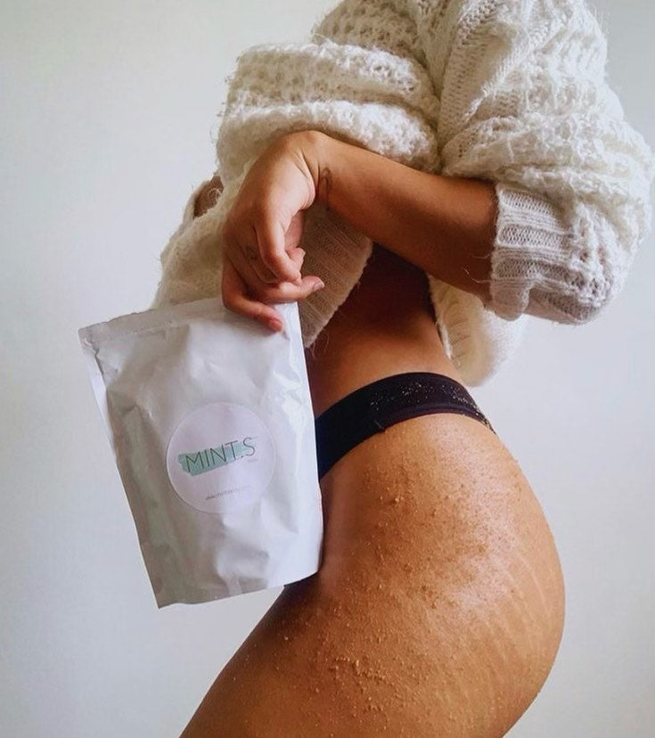 Body Scrub