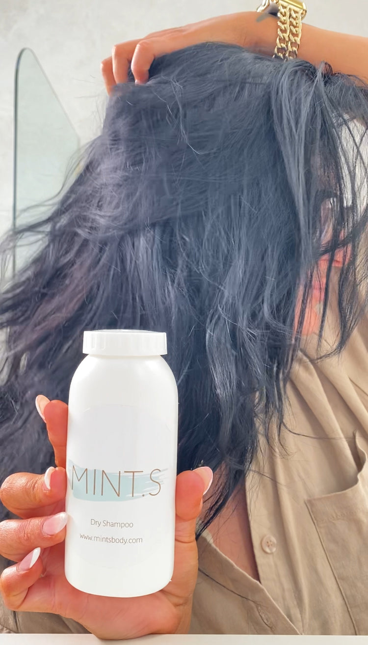 Dry Shampoo