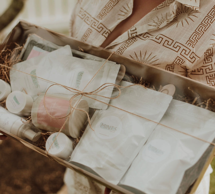 Gift Boxes