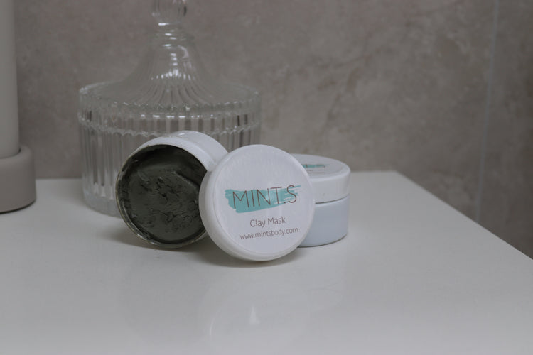 Green Clay Mask
