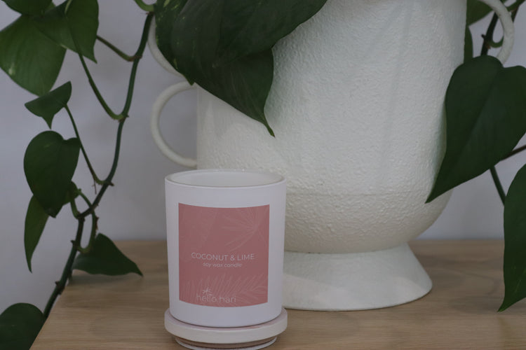 Candles