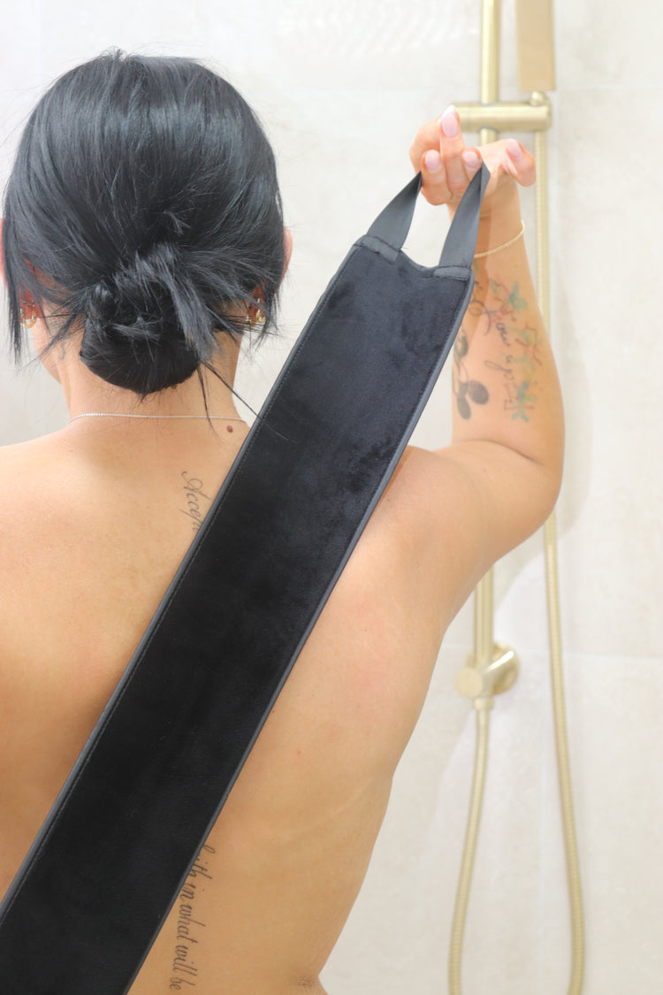 Back Tanning Applicator