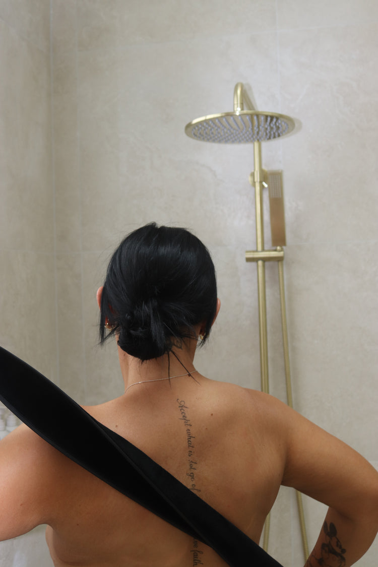 Back Tanning Applicator