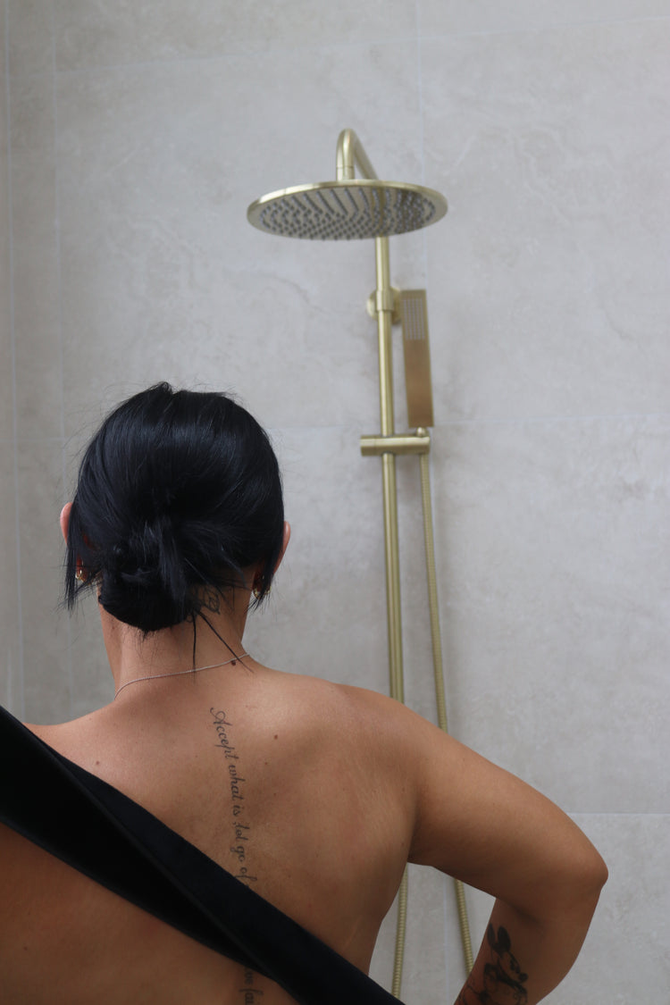 Back Tanning Applicator