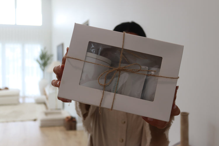 Gift Boxes