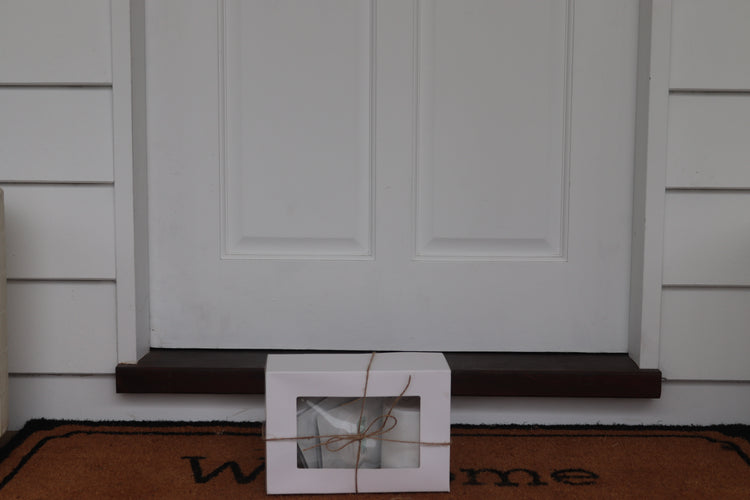 Gift Boxes