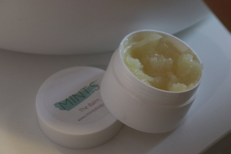 The Balm