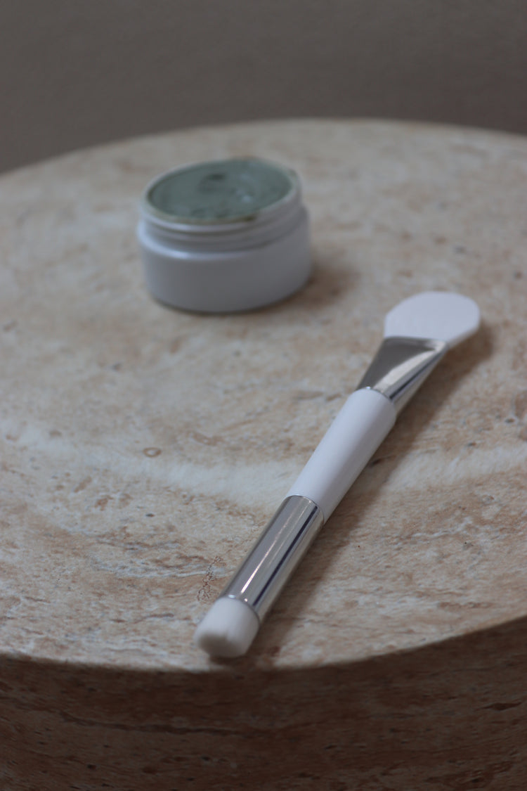 Green Clay Mask