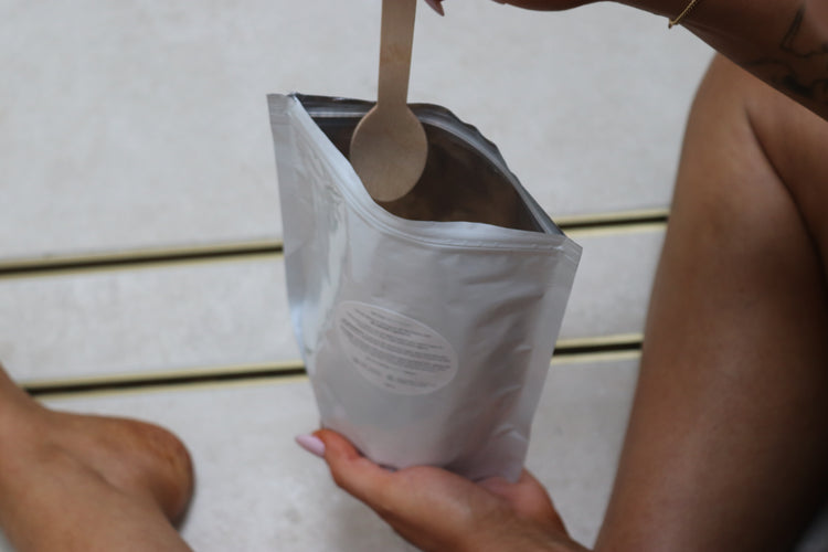 Body Scrub