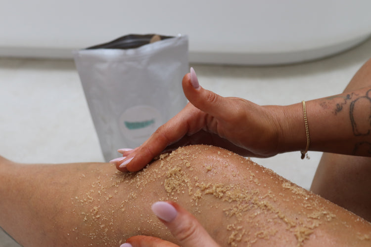 Body Scrub
