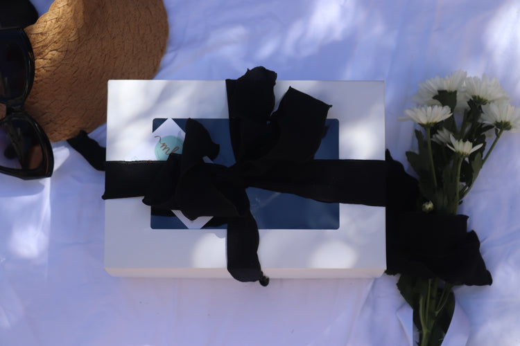 Melanoma May Fund Raiser Boxes