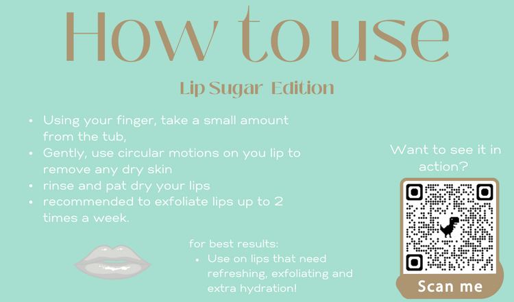 Lip Sugar