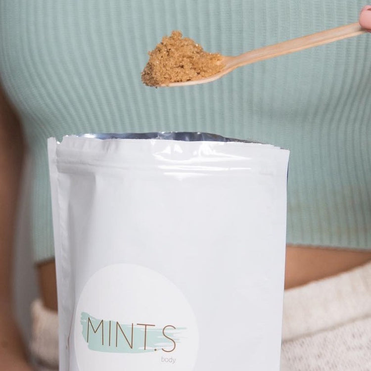 Body Scrub