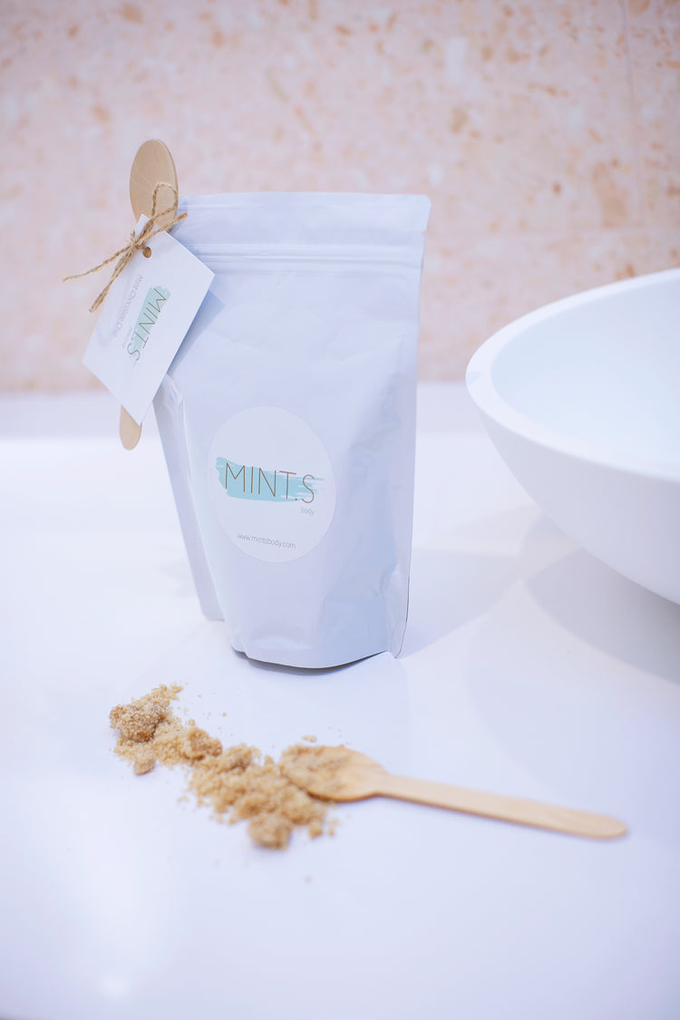 Body Scrub