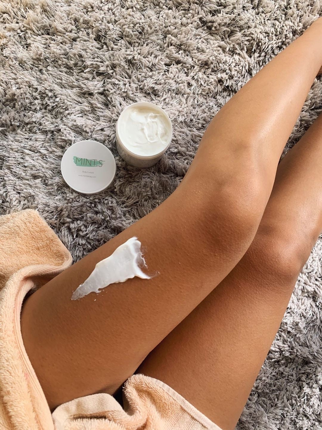 Body Custard