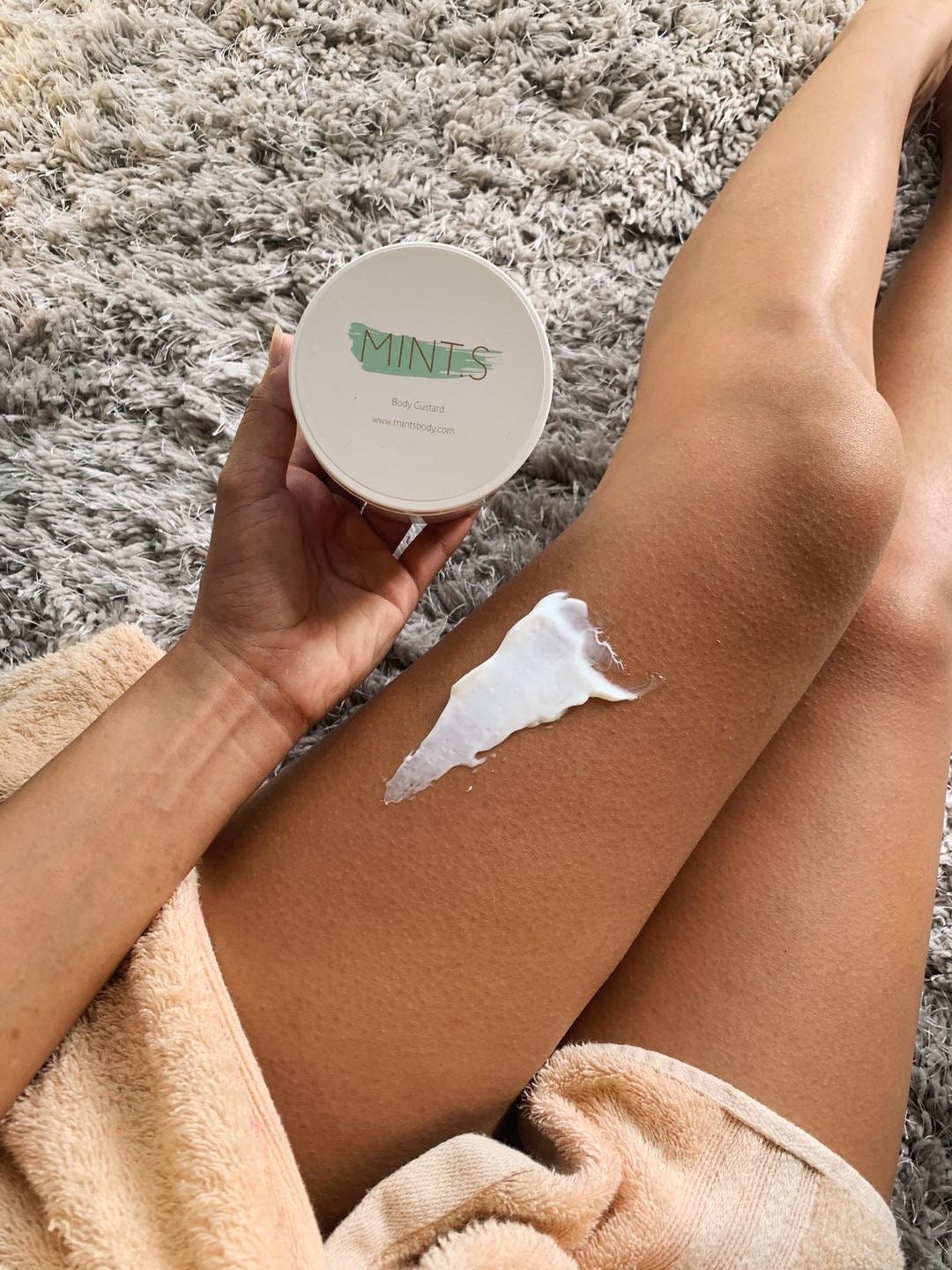 Body Custard