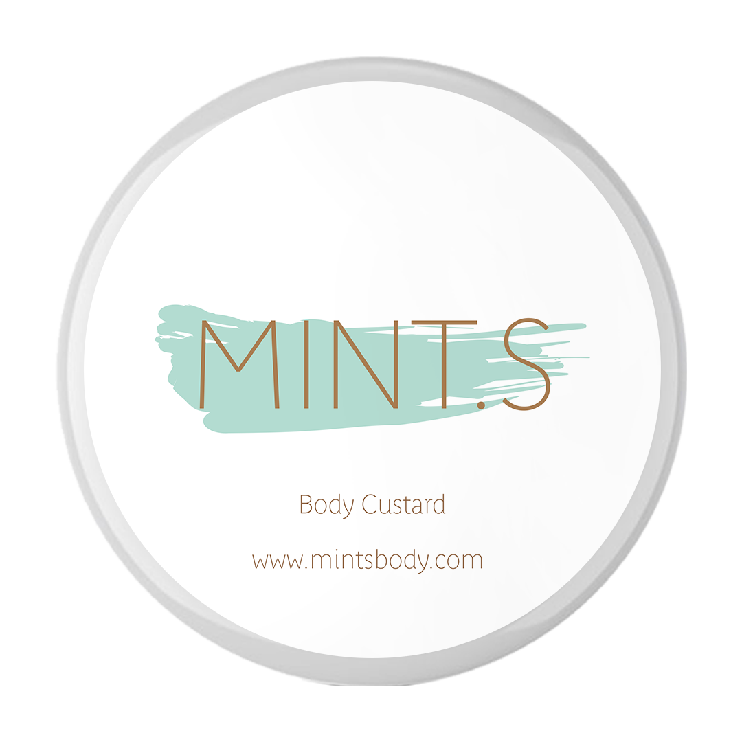 Body Custard