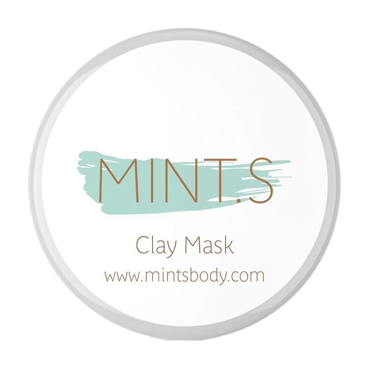 Green Clay Mask