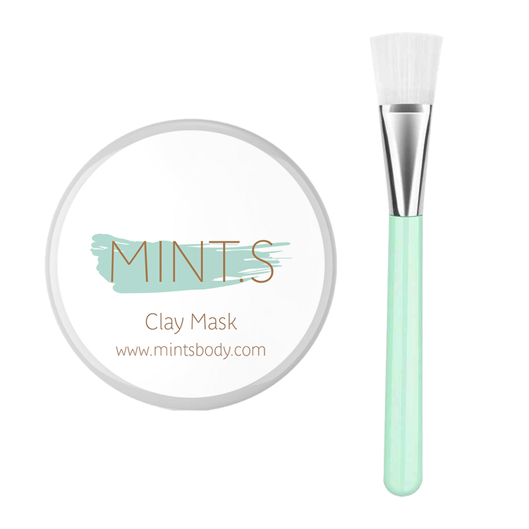 Green Clay Mask