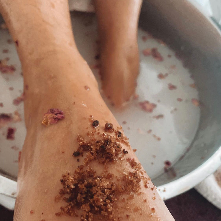 Body Scrub