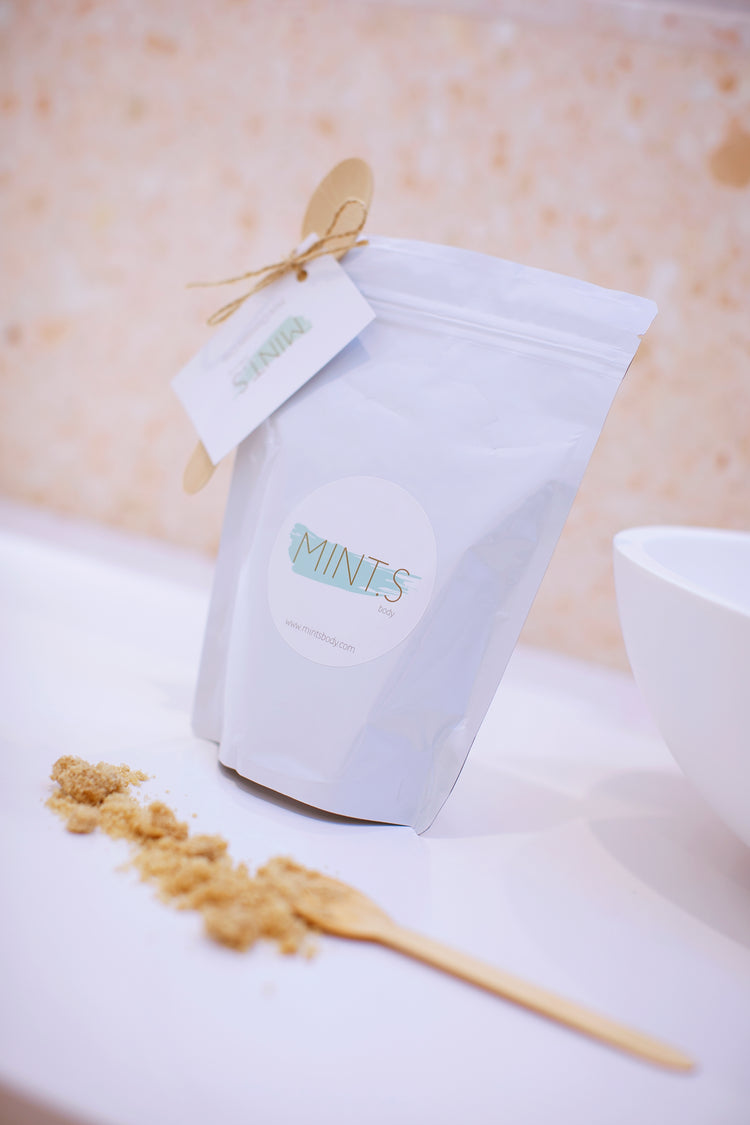 Body Scrub