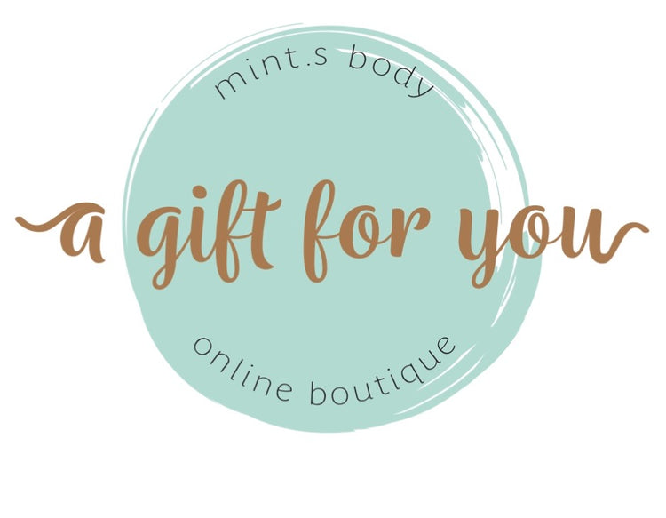 Mints Gift Card