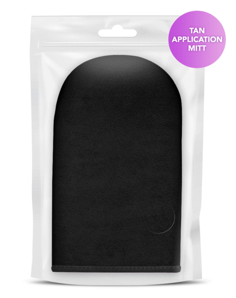 Tanning Mitt