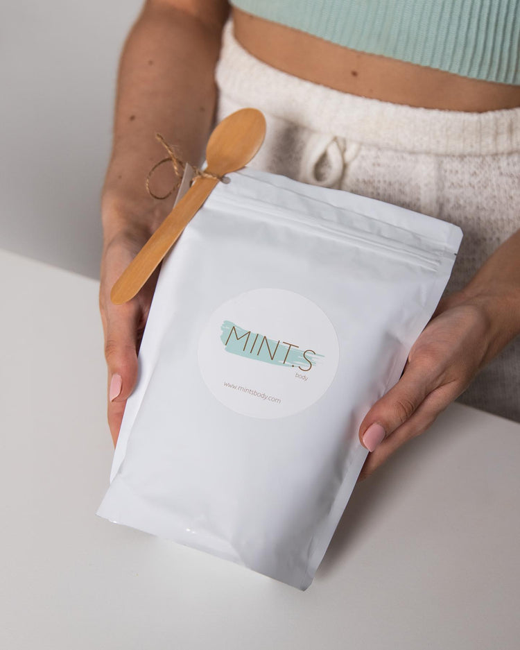 Body Scrub