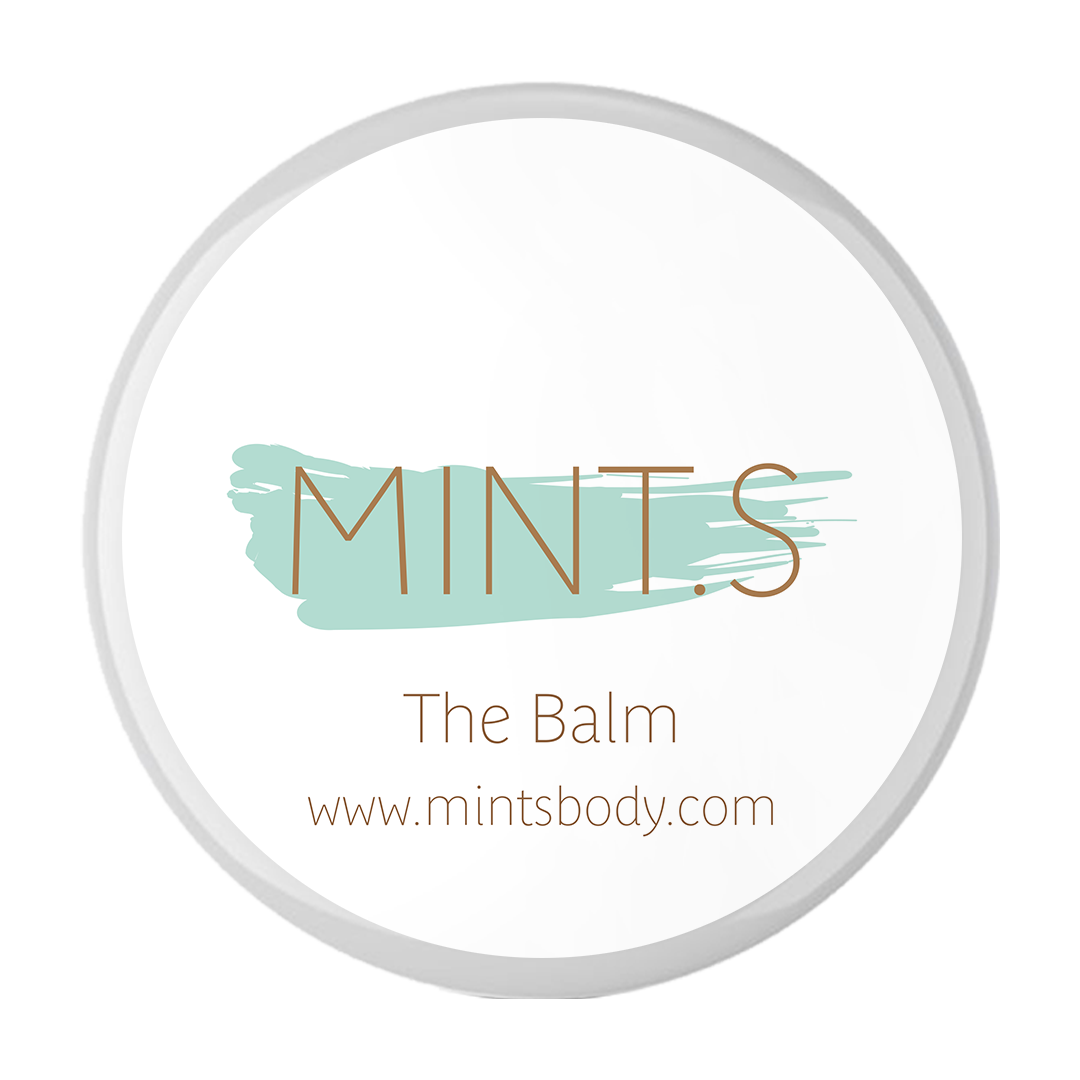 THE BALM
