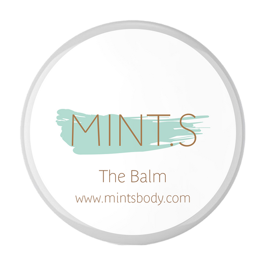 THE BALM