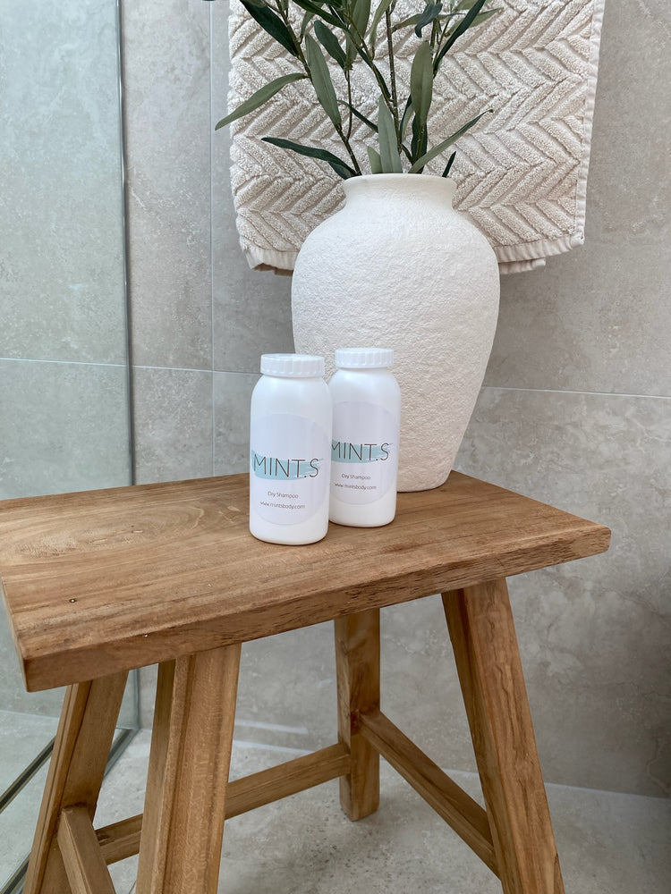 Dry Shampoo