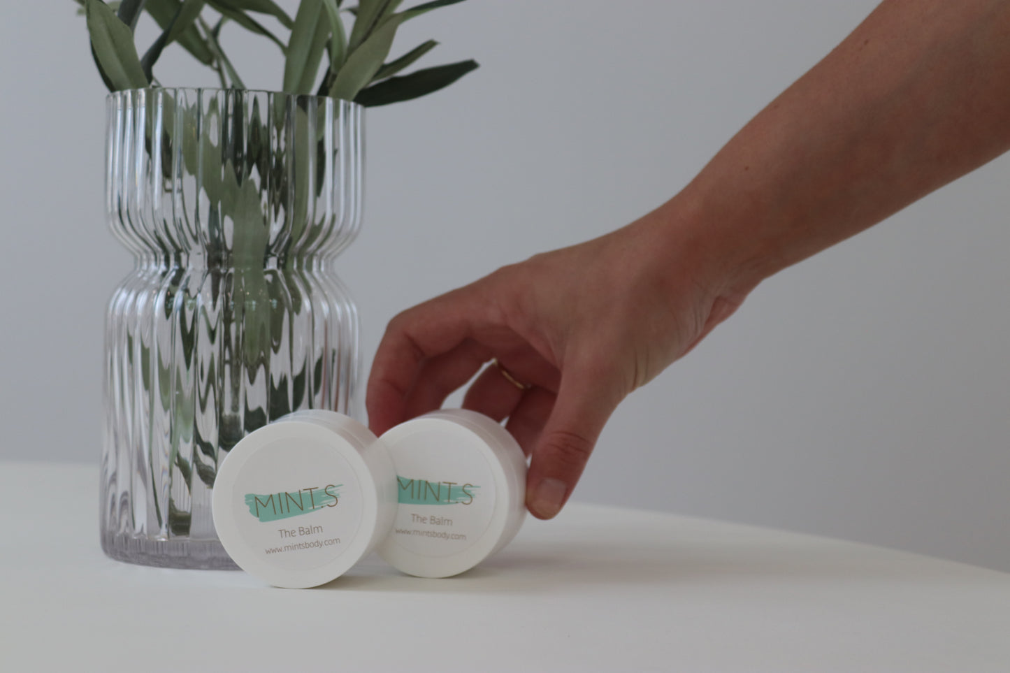 The Balm Moisturiser