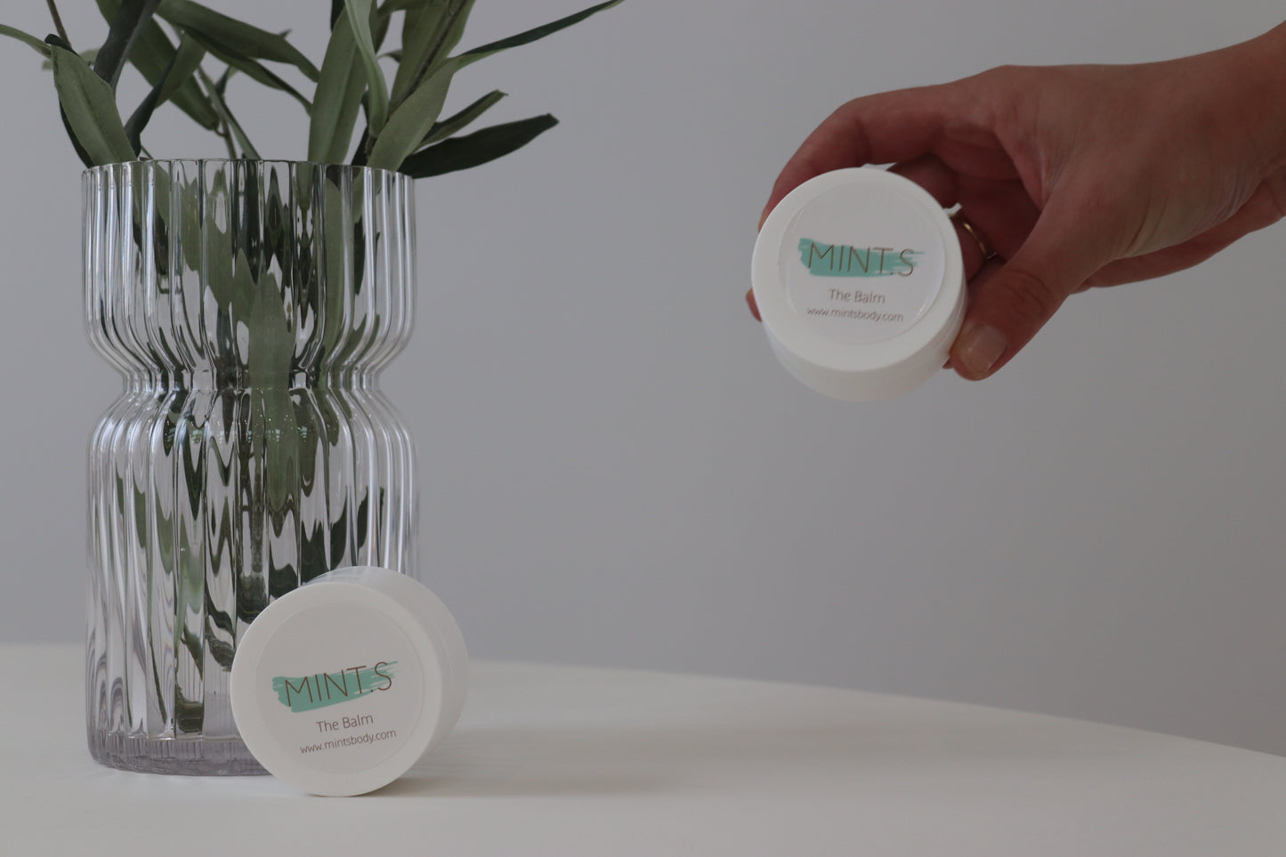 The Balm Moisturiser