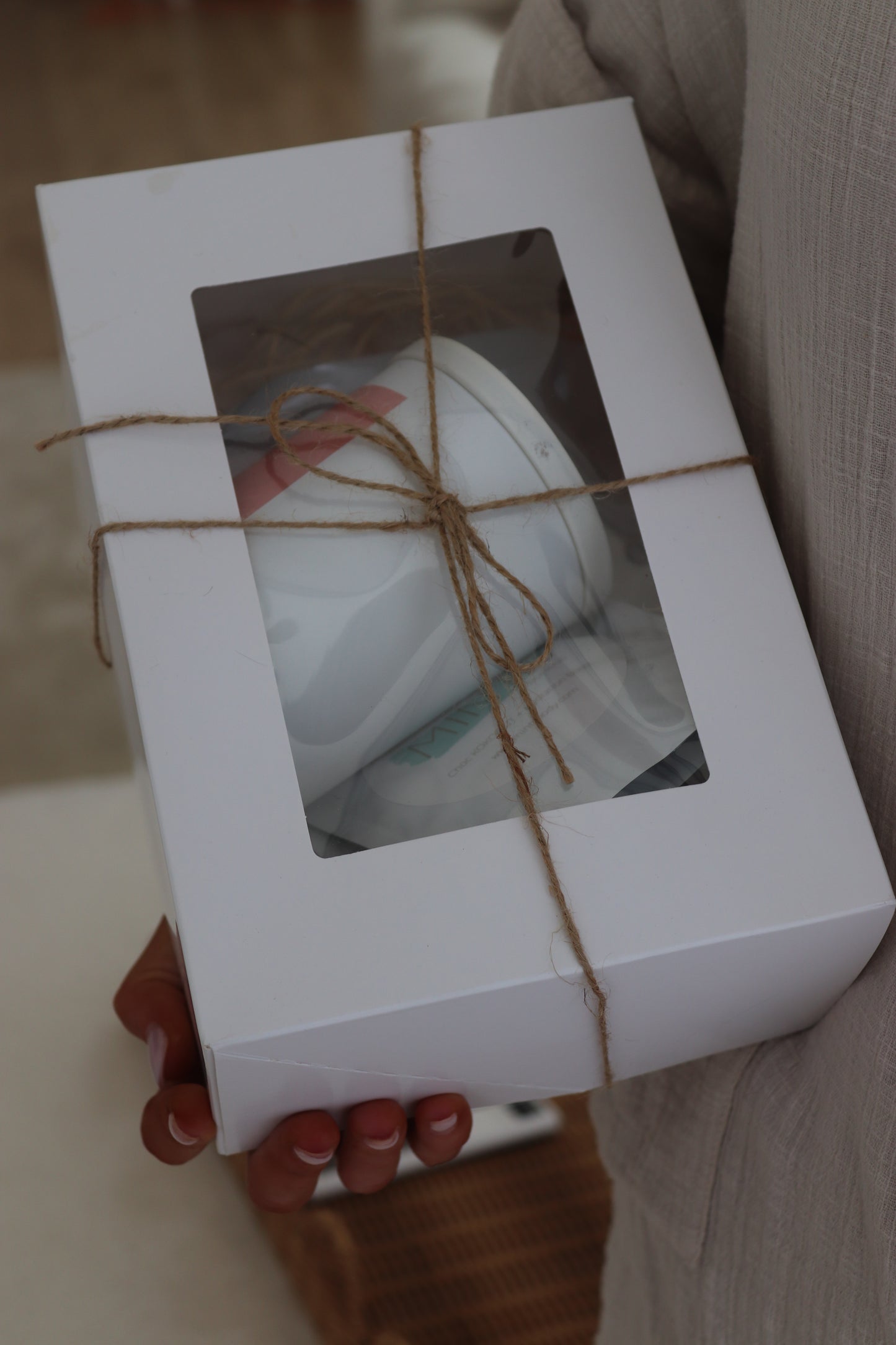 Gift Boxes