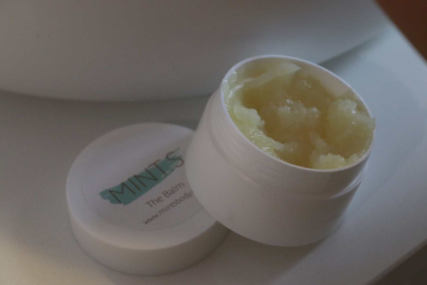 The Balm Moisturiser