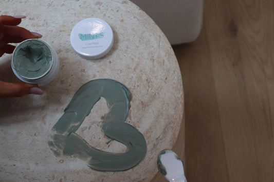 Green Clay Mask