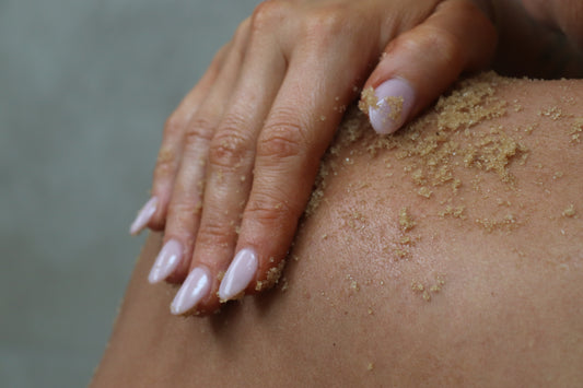 Body Scrub