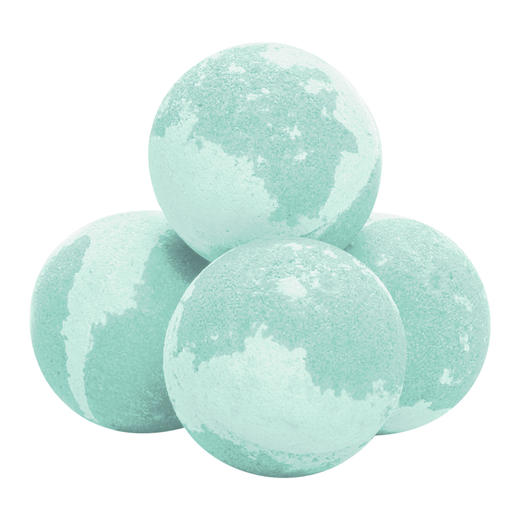 Bath Bombs