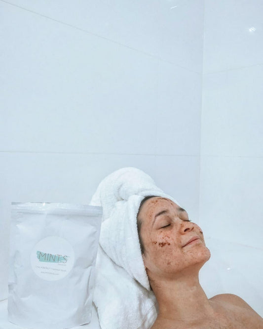 Facial Scrub