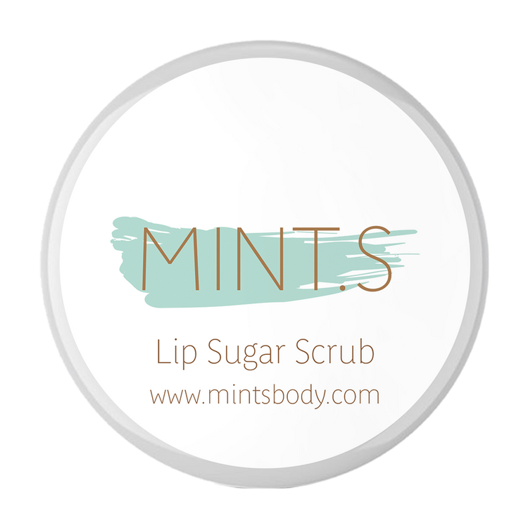 Lip Exfoliating Scrub